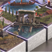 Aeneas research illustration