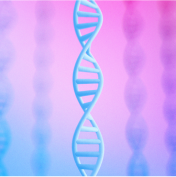 AlphaGenome research illustration